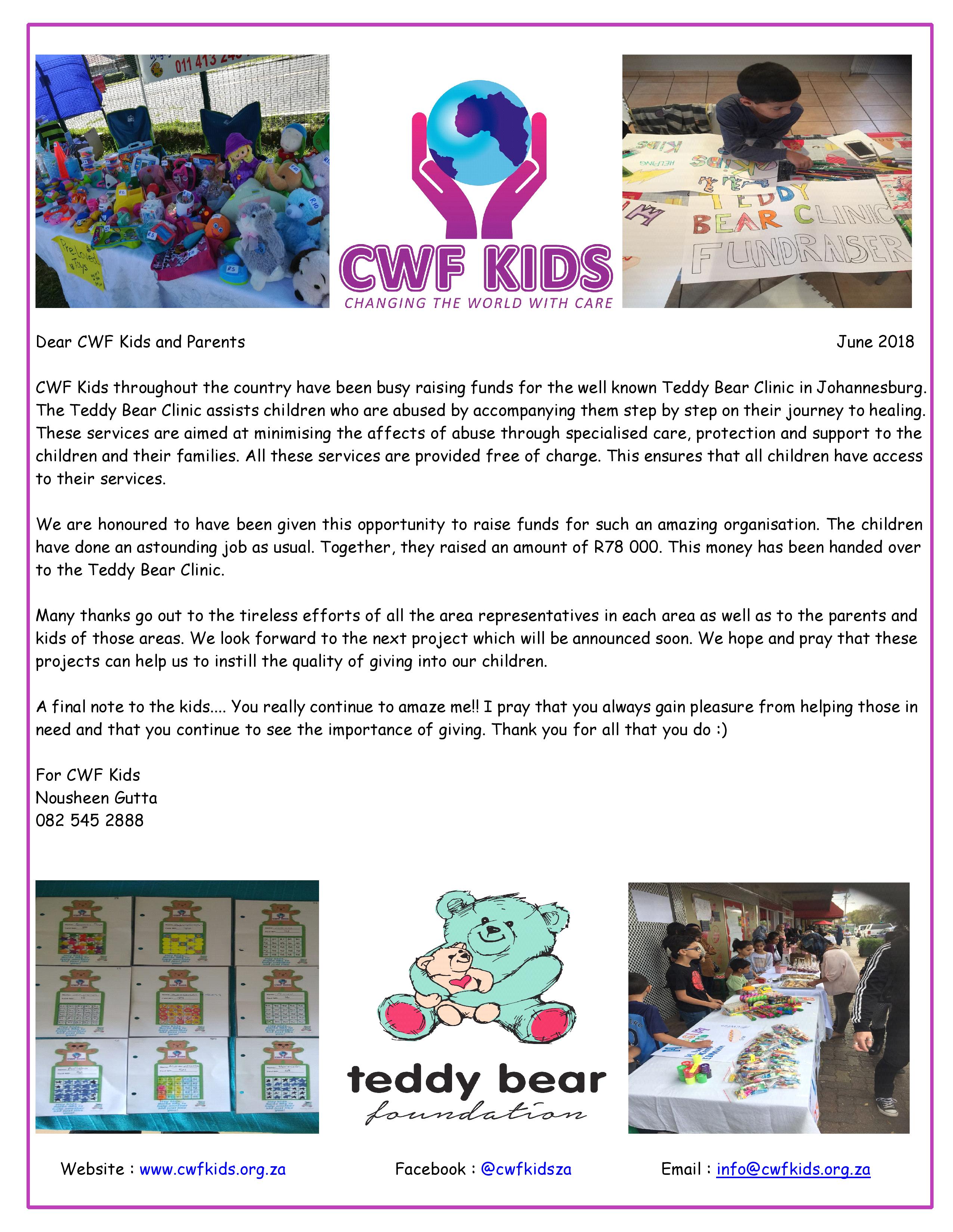 CWF Kids Newsletter June 2018 page 001